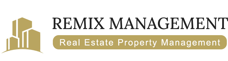 Remix Management Real Estate Property Management